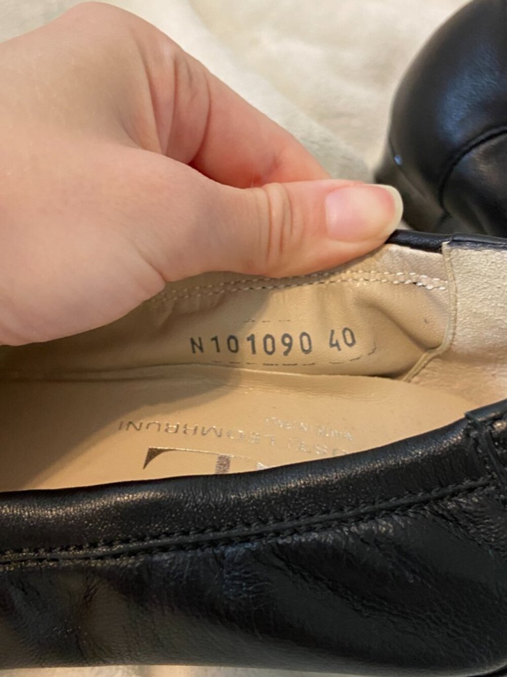 AGL Heels - Picture 6 of 8